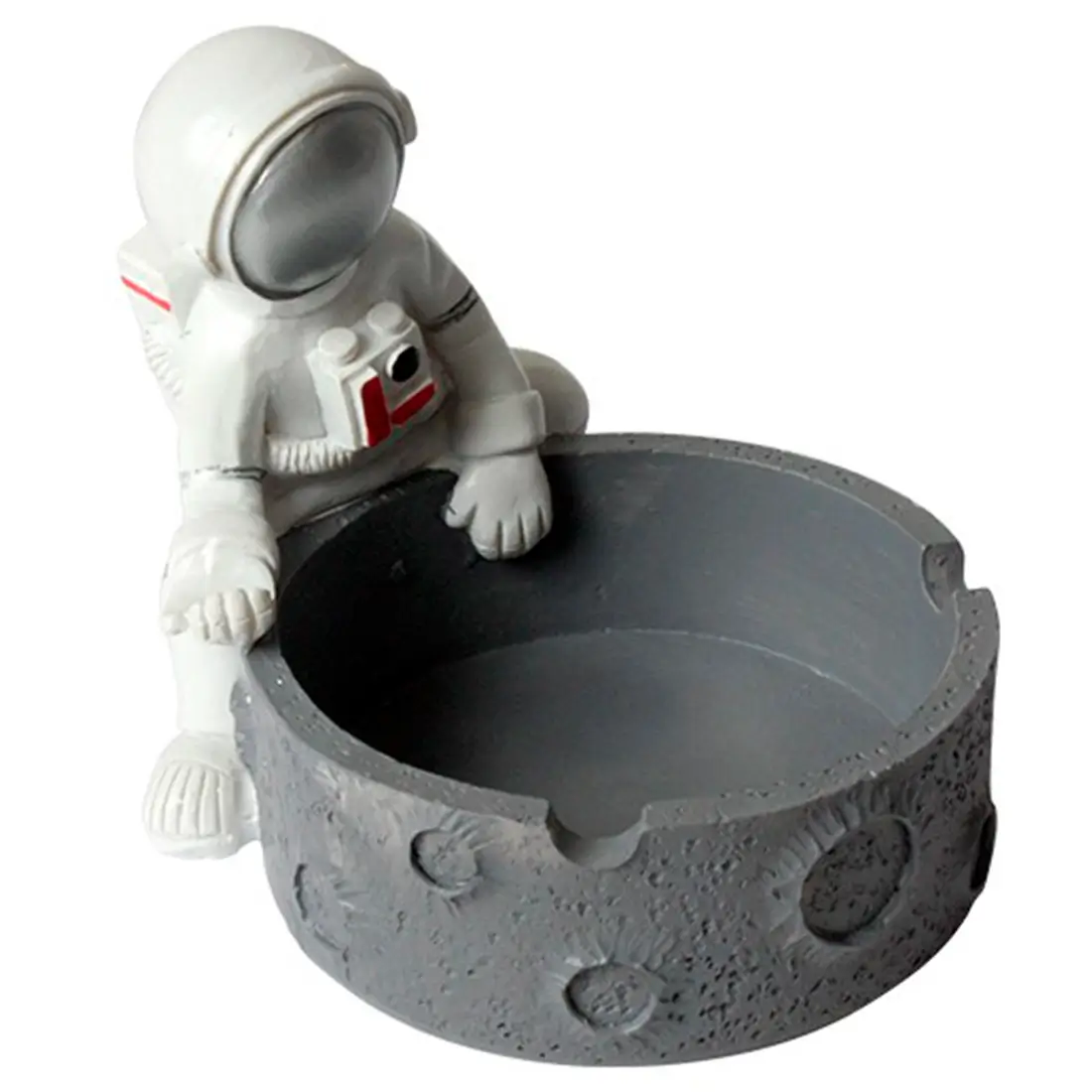 ASHtronaut - Spaceman Ashtray