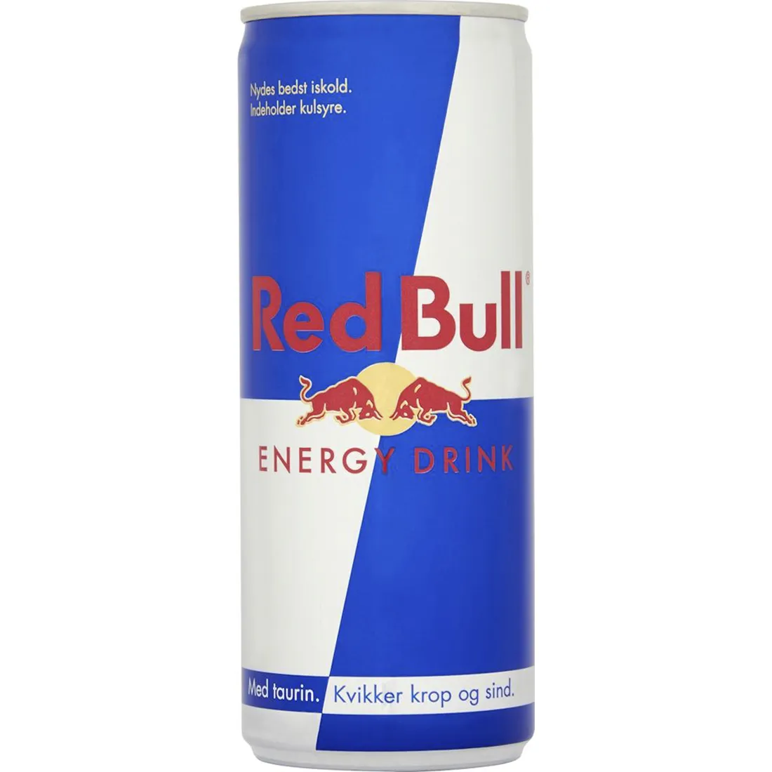Red Bull - Energy Drink 25 cl