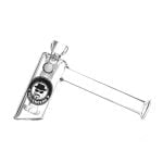 Heisenberg - Single Bubbler