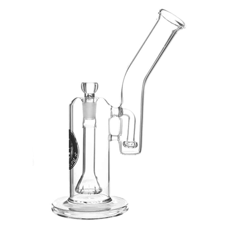 En rustfri stålgryde med en blank overflade og en kapacitet på 30 centimeter i diameter. Gryden har en rund form med en bred, stabil bund og en glat kant. Håndtagene er i et robust, ergonomisk design, der er fastgjort med skruer. Indvendigt er gryden poleret og uden synlige svejsninger, hvilket giver et elegant udseende.