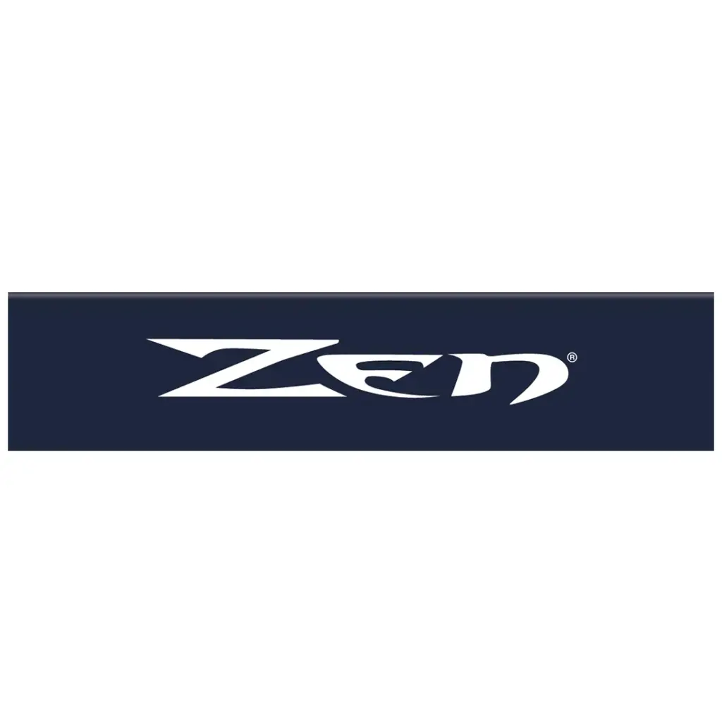 ZEN - Blue King Size Slim