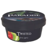 Paradise - Twisted (Æble) 100g