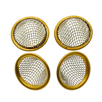 Konisk Rist - 12 mm @ HighHouse.dk