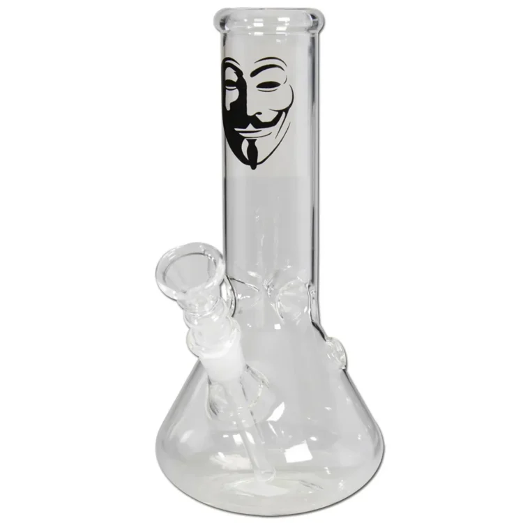 Anonymous - Beaker Bong 21 cm
