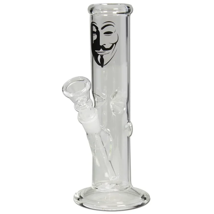 Anonymous - Glass Bong 21 cm