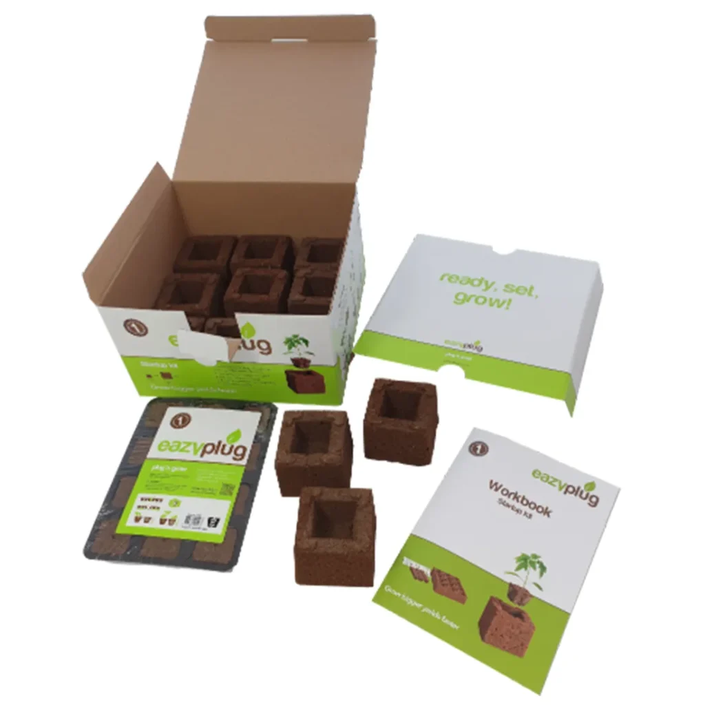Eazy Plug - Startup Kit