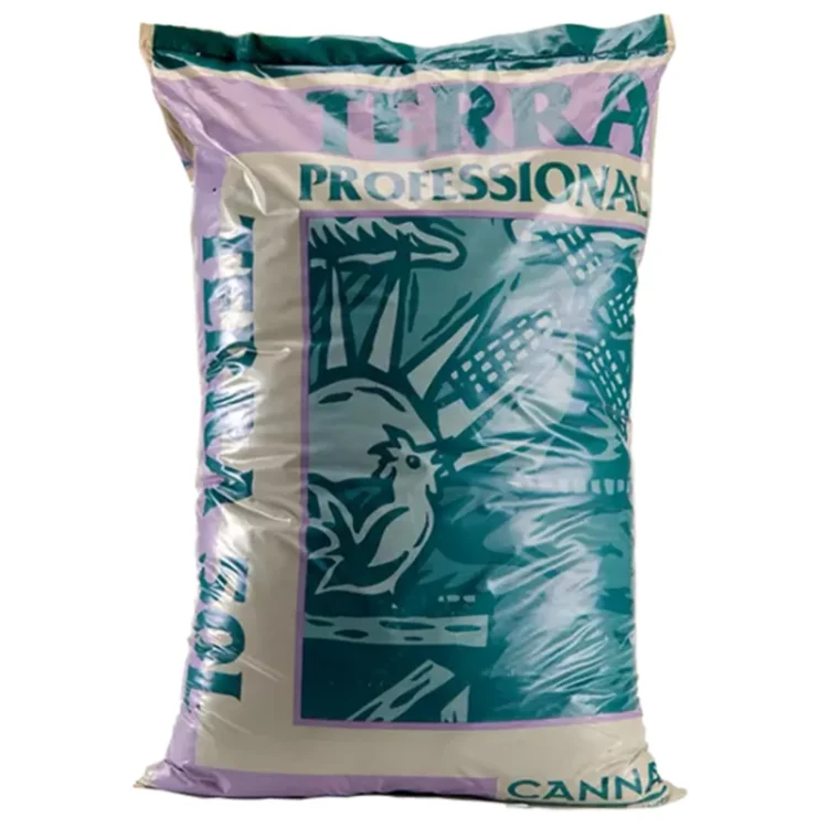 CANNA - Terra Professional 50L