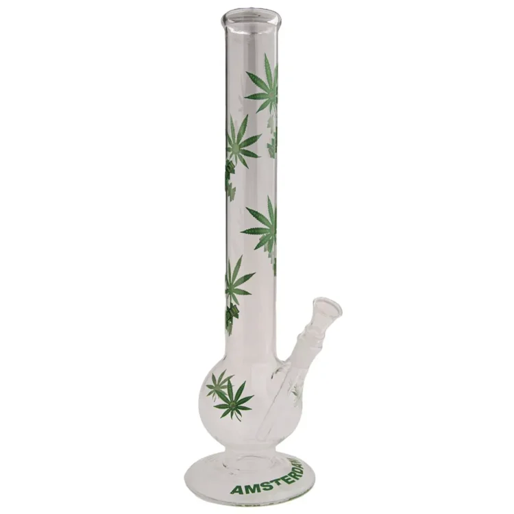 Mellow - Beaker Driver Bong 45 cm