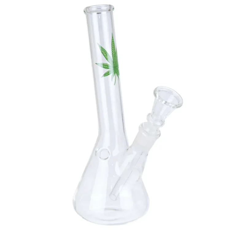 Mellow - Blow Force Bong 18 cm