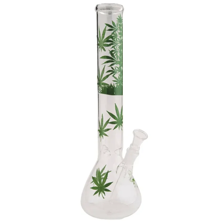 Mellow - Daily Driver Bong 40 cm