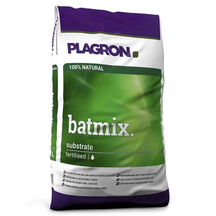 Plagron - Batmix 50L