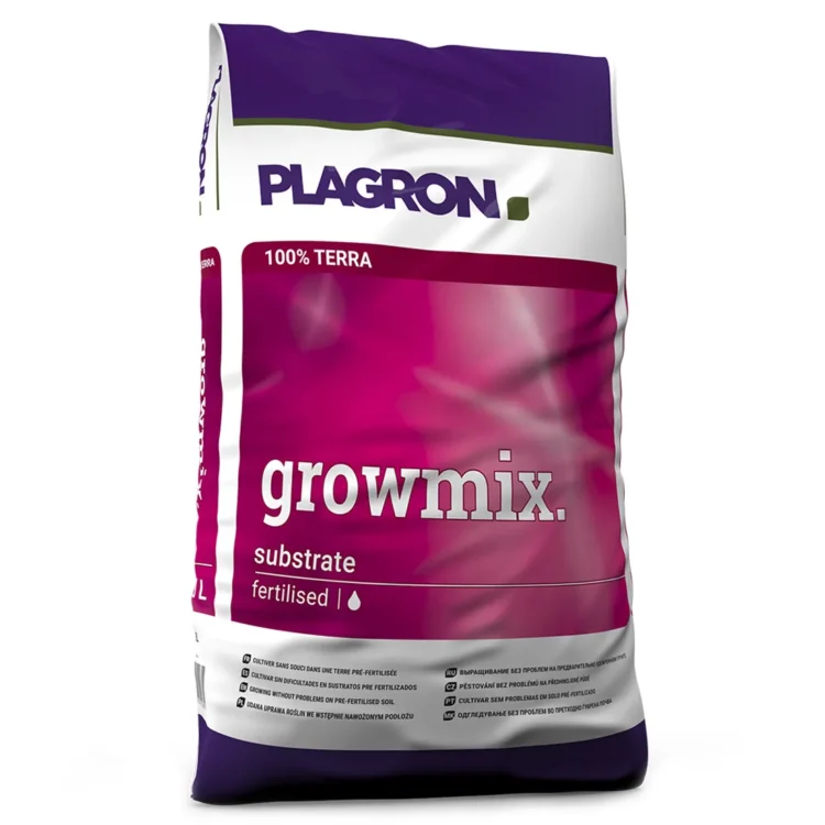 Plagron - Growmix 25L