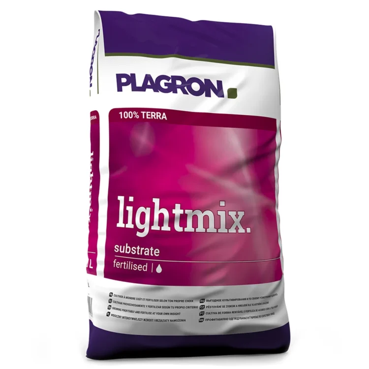 Plagron - Lightmix 25L