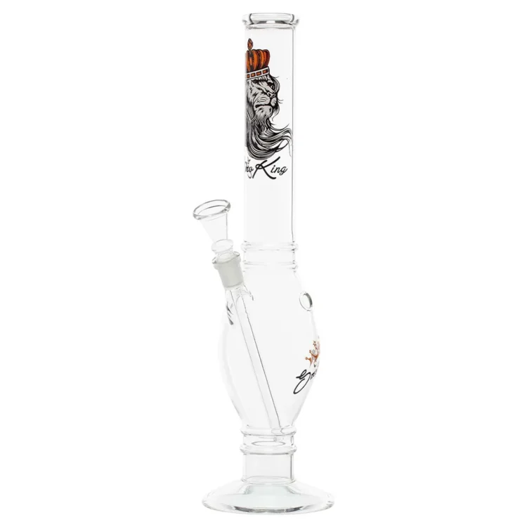 SmoKing - Beaker Bong 35 cm