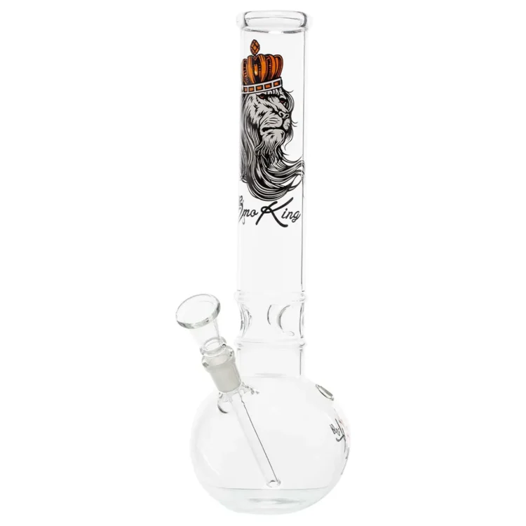 SmoKing - Ice Bong 30 cm