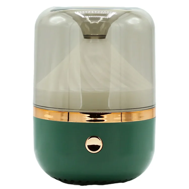 Urban - Grøn & Bronze Aroma Diffuser