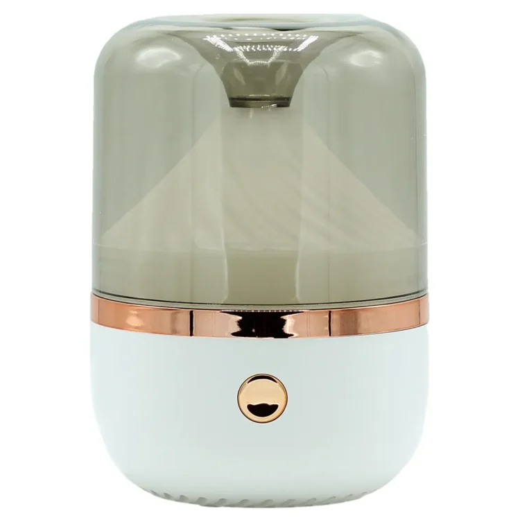 Urban - Hvid & Bronze Aroma Diffuser