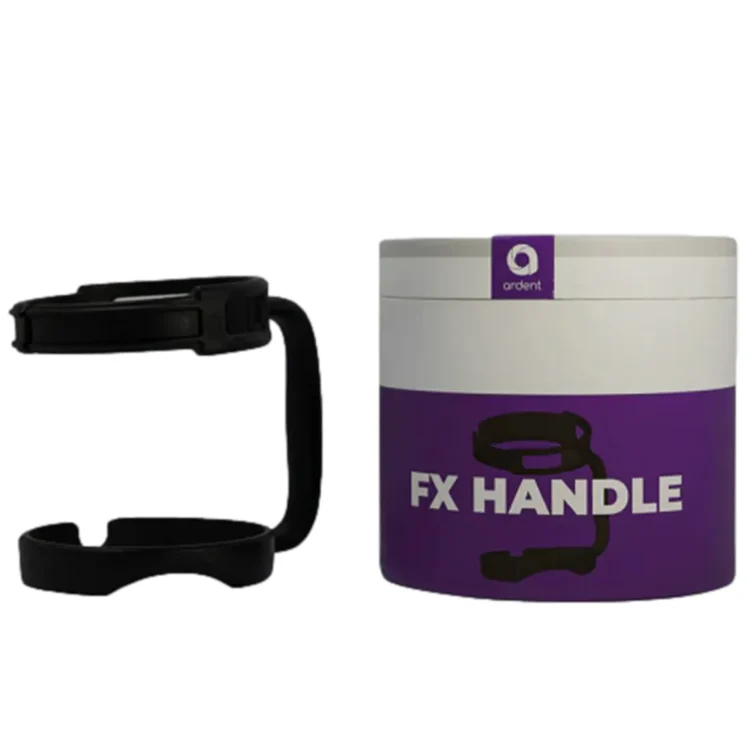 Ardent - FX Handle