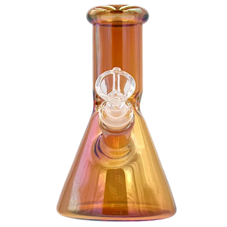 Black Sheep - Iridescent Rose Bong 16 cm