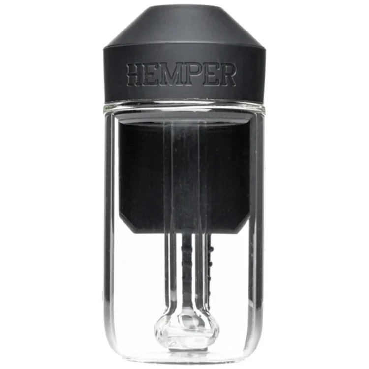 HEMPER Tech - Ash Catcher+