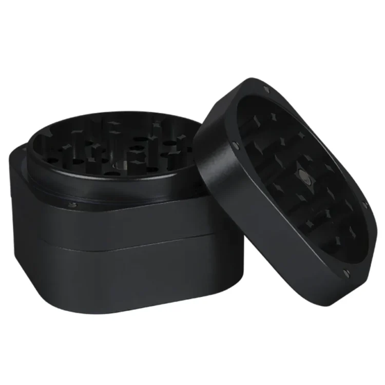 PAX - Grinder Black