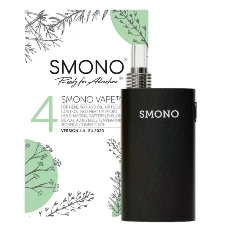 Smono 4.4 Vaporizer