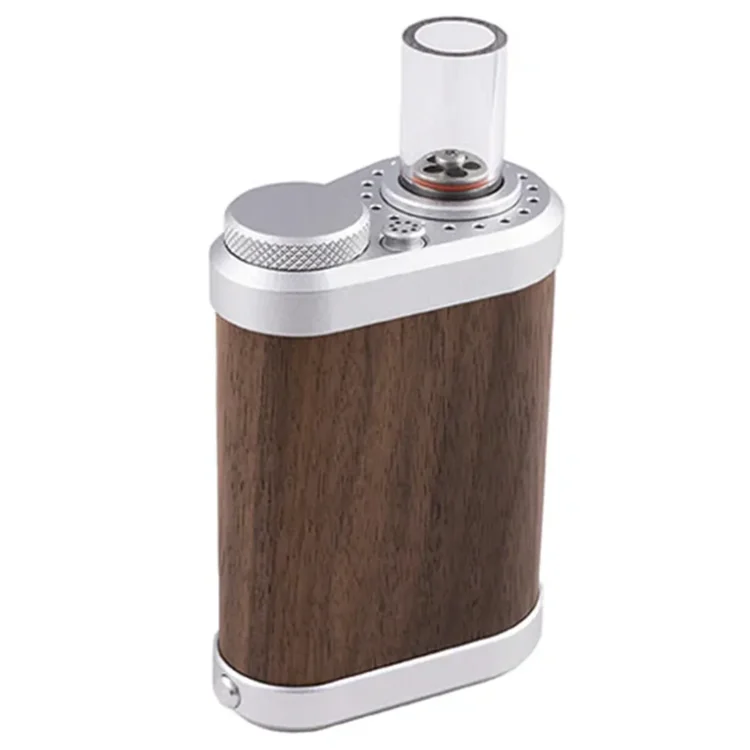 TinyMight - V2 Vaporizer