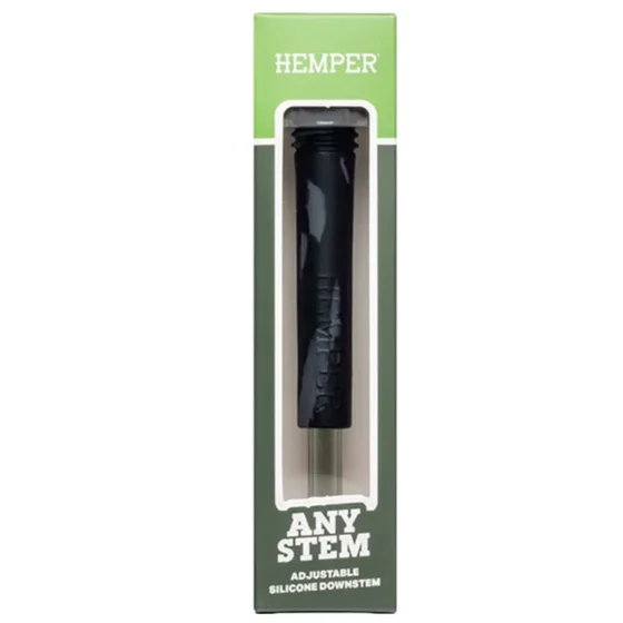 HEMPER Tech - Universal Justerbar Slamrør - Image 3
