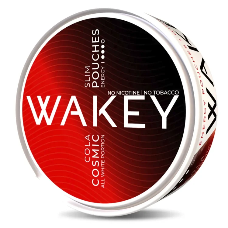 Wakey - Cosmic Cola