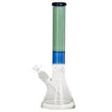 Amsterdam - Limited Edition Heavy Beaker 40 cm