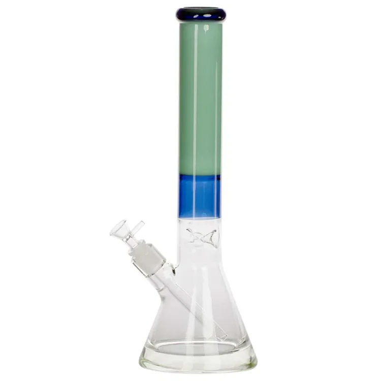 Amsterdam - Limited Edition Heavy Beaker 40 cm