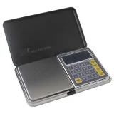 BLscale - Price Calculator Scale 0,01-200g