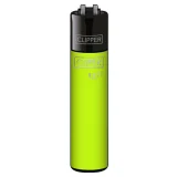 Clipper Lighter - Soft Green