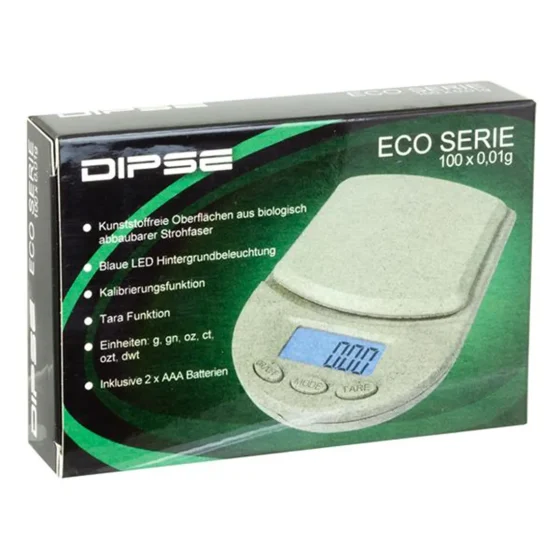 DIPSE - ECO Serie 0,01-100g - Image 2