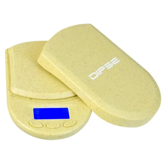 DIPSE - ECO Serie 0,01-100g