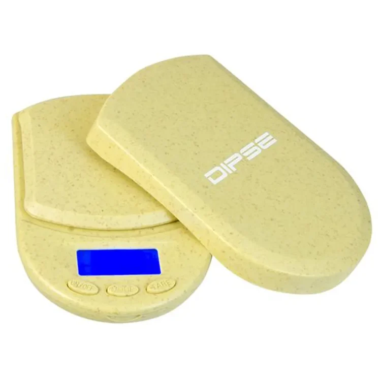 DIPSE - ECO Serie 0,01-100g