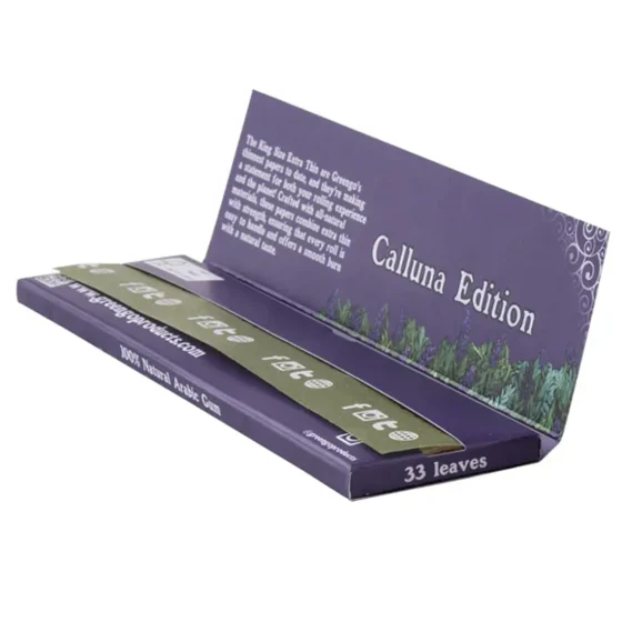 Greengo - Calluna Edition King Size - Image 2