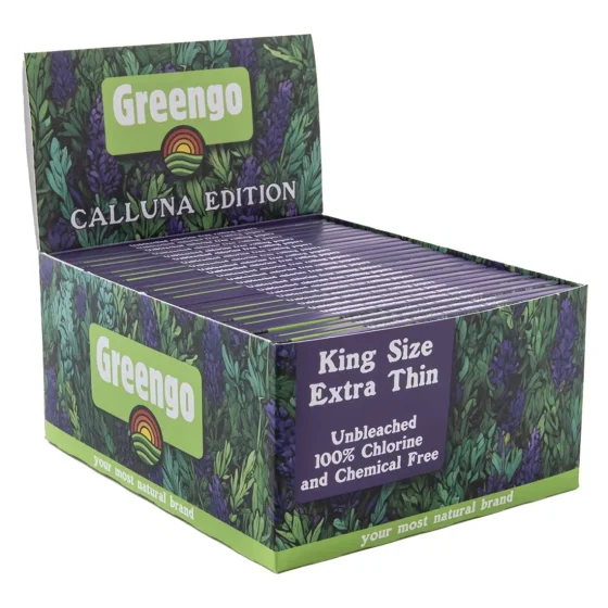 Greengo - Calluna Edition King Size - Image 3