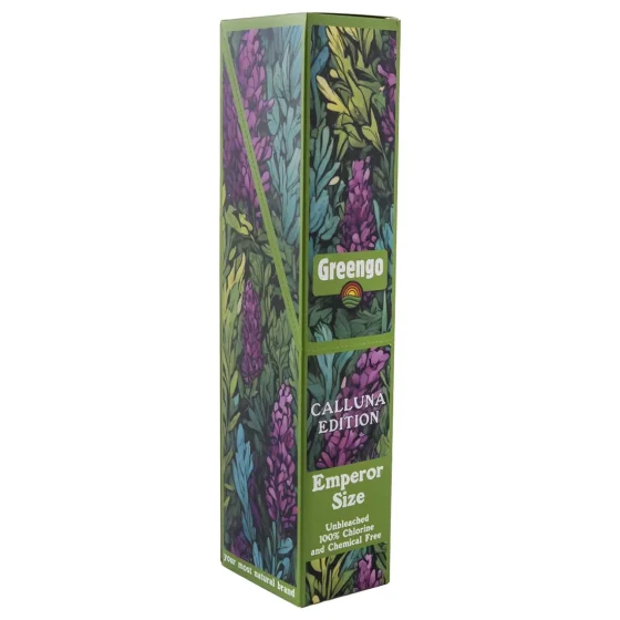 Greengo - Calluna Edition XXL Emperor Size - Image 2