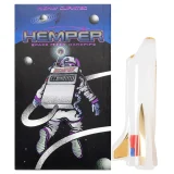 HEMPER Tech - Space Shuttle Pipe