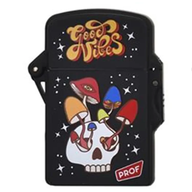 PROF - Good Vibes Mini Torch Lighter