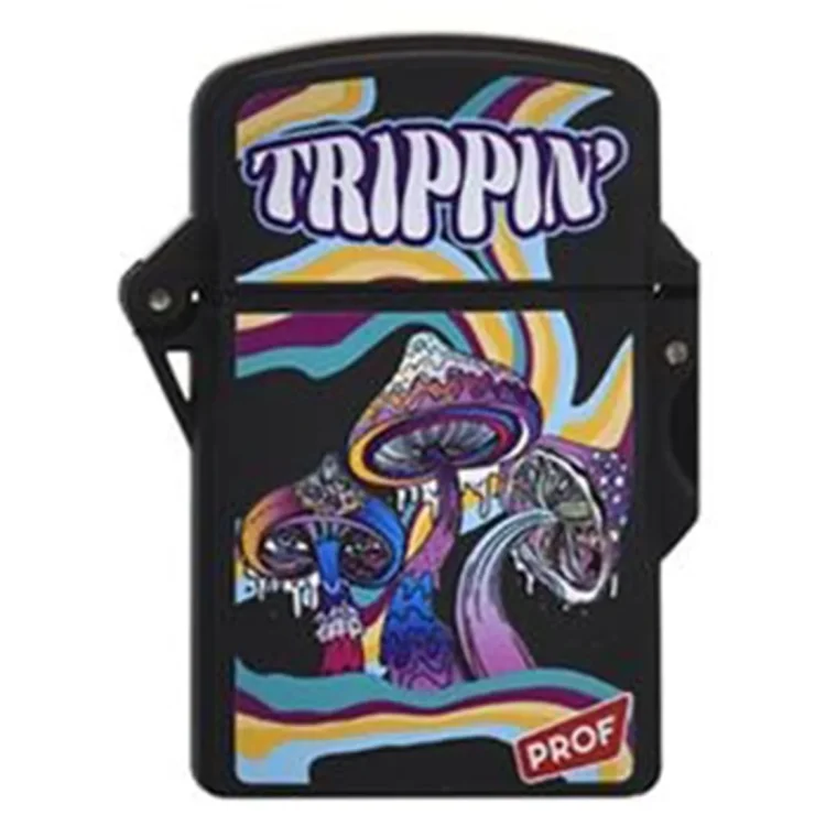 PROF - Trippin Mini Torch Lighter