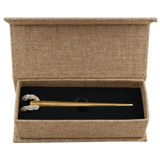 RAW - Gold Poker - Image 2
