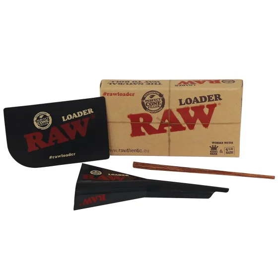 RAW - King Size Loader - Image 2