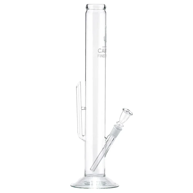 Cactus - Fine Pipes Bong 46 cm