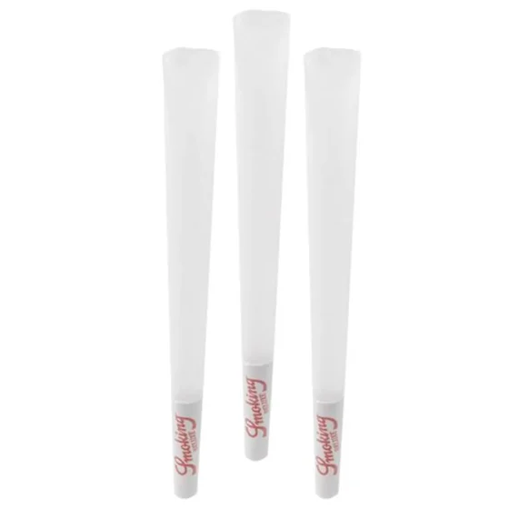 Smoking - Deluxe King Size Cones 1000 stk - Image 2