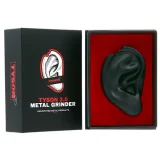 Tyson 2.0 - Mike Bite Black Metal Grinder
