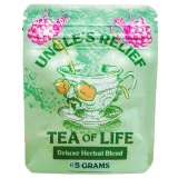Uncle's Relief - Tea of Life Green