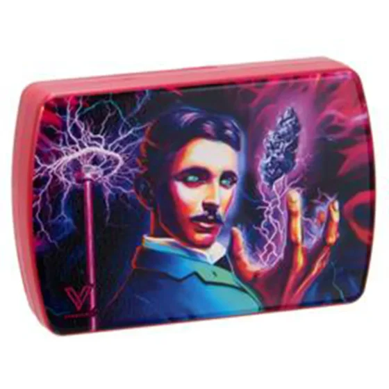 Syndicate - ScaleBud High Voltage 0,01-100g - Image 2