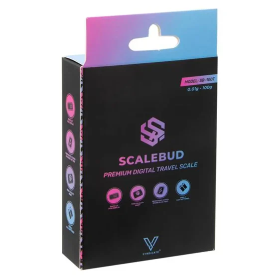 Syndicate - ScaleBud Bat Country 0,01-100g - Image 3